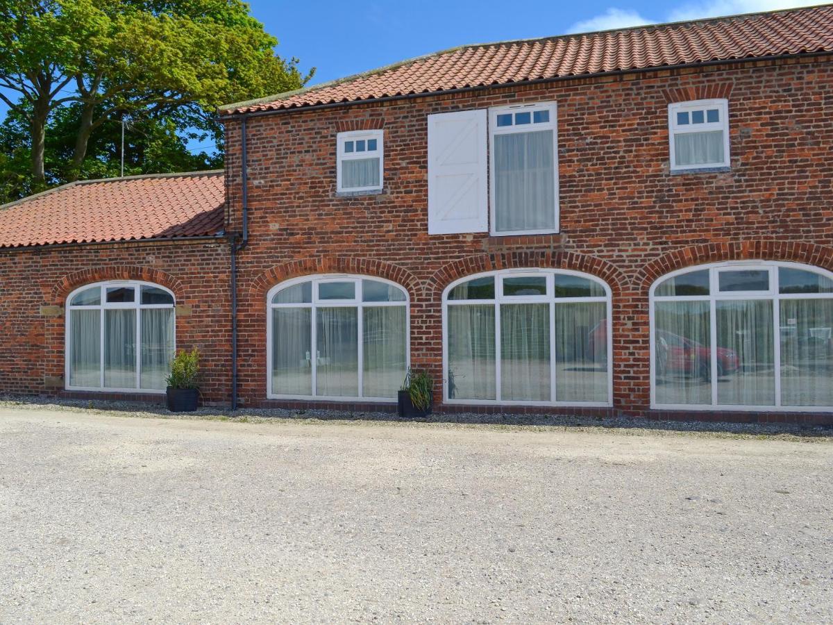 Peregrine Cottage Flamborough Exterior photo