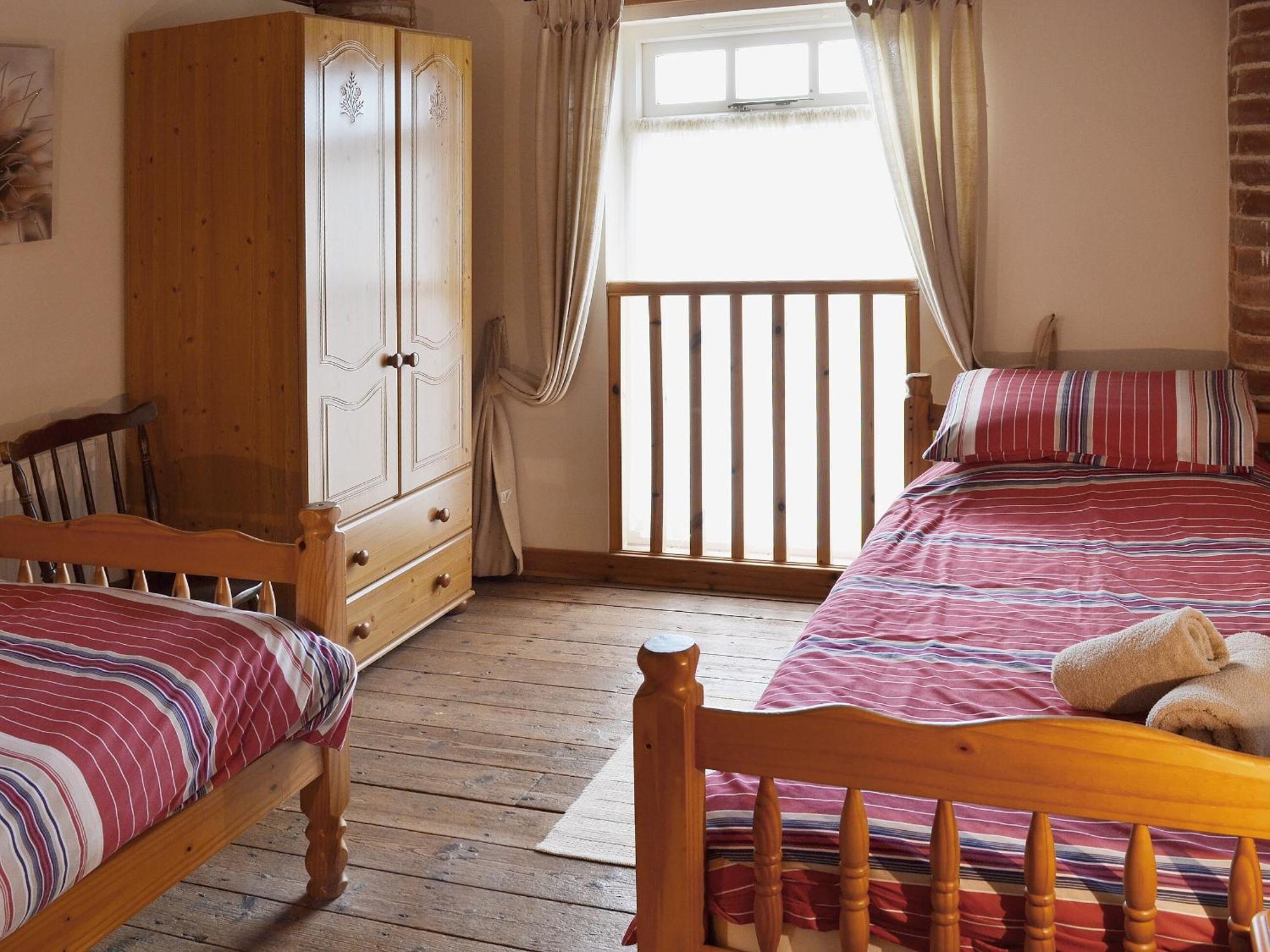 Peregrine Cottage Flamborough Exterior photo
